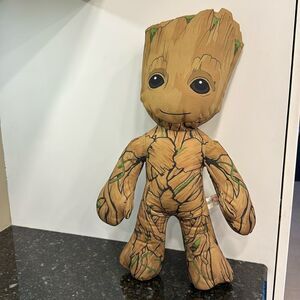 MARVEL Guardians of the Galaxy 19” inches Baby Groot Plush